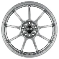 OZ ALLEGGERITA HLT 5F 8.00x17 5x112.0