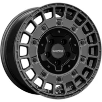 SuperMetal RIG 7.50x17 5x130.0