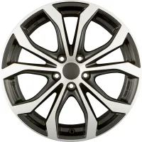 ALUTEC W10 9.00x20 5x120.0