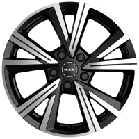 MAK QVARZ 7.00x17 5x112.0