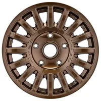 OZ OZ RALLY RAID 8.50x18 5x127.0