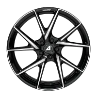 ALUTEC ADX.01 7.50x18 5x114.3
