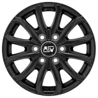 MSW 48 VAN 6 HOLES 6.50x16 6x130.0