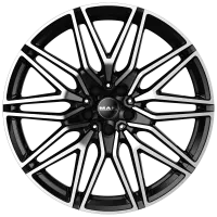 MAK STURM 10.50x20 5x112.0