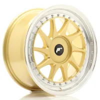 JR Wheels JR26 8.00x17 5x100.0