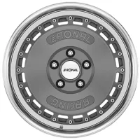 Ronal RR10 7.00x15 4x100.0