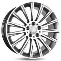 KESKIN KT18 8.50x19 5x112.0