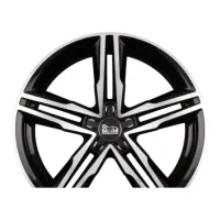 MAM A1 8.00x18 5x112.0