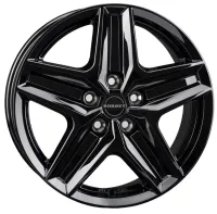 BORBET CWZ 7.50x18 5x118.0