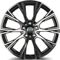 Carbonado Star 9.50x22 5x112.0