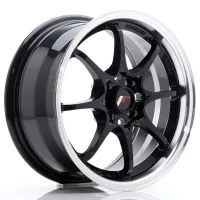 JR Wheels JR5 7.50x17 5x108.0