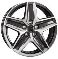 BORBET CWZ 7.50x18 5x130.0