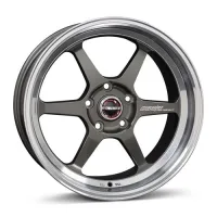 BORBET DB8GT 8.50x18 5x100.0