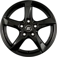 RC Design RC30 5.00x14 5x100.0