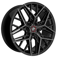 KESKIN KT25 8.50x20 5x112.0