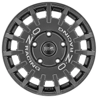 OZ OZ RALLY RACING VAN 8.00x18 5x120.0