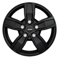 Autec QUANTRO 6.50x16 5x118.0