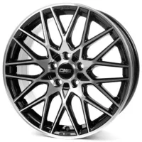 CMS C25 8.00x19 5x120.0