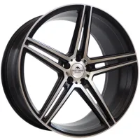 Forzza Wheels Bosan 10.50x20 5x112.0