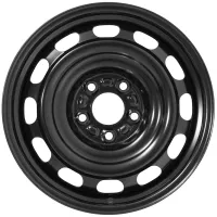 Alcar Stahlrad Mazda 3 (2019-) / CX-30 6.50x16 5x114.3