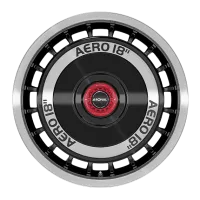 Ronal R50 REV-R 8.00x18 5x100.0