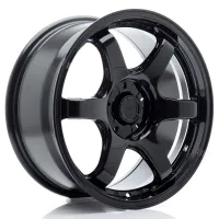 JR Wheels SL-03 9.00x17 5x120.0