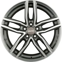 ALUTEC IKENU 6.50x17 4x100.0