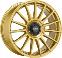 OZ SUPERTURISMO EVOLUZIONE 8.00x18 5x114.3