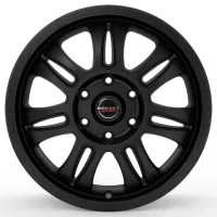 BORBET CW8 8.00x18 5x120.0