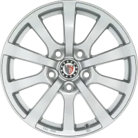 Platin P 58 7.00x17 5x112.0