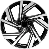 Platin P 114 8.00x19 5x108.0
