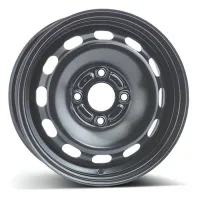 Magnetto Wheels Ford Fiesta 5,5x14 6355 c 5.50x14 4x108.0