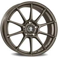 SPARCO ASSETTO GARA 6.50x15 4x100.0