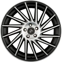 KESKIN KT17 HURRICANE 10.00x22 5x112.0