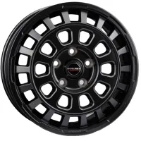 BORBET CW7 8.00x18 5x120.0