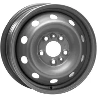 Alcar Stahlrad Ducato II +Maxi  (ab 04-2014) TPMS / Ducato Kombi/Bus / CITROEN Jumper II (ab 04-2014) TPMS / PEUGE 6.00x15 5x118.0