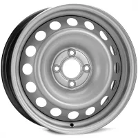 Alcar Stahlrad DACIA Logan II MCV/Sandero 2013- 6.00x15 4x100.0
