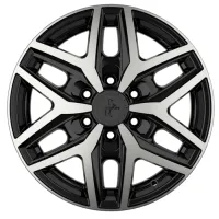 KESKIN KT C1-6L 6.50x16 6x130.0