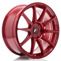 JR Wheels (Japan Racing) JR11 8.50x19 5x114.3