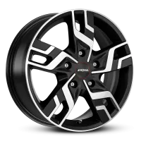 Ronal R64 6.50x16 5x120.0