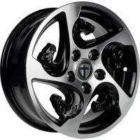 TOMASON TR-Horse 6.00x15 5x112.0