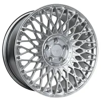Forzza Wheels Eternity 10.50x20 5x120.0