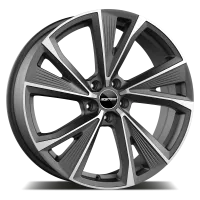 GMP Italia EVENTO 9.00x21 5x112.0