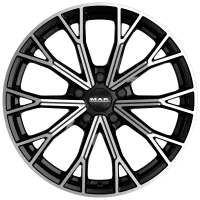 MAK ASPHALT 8.50x19 5x112.0