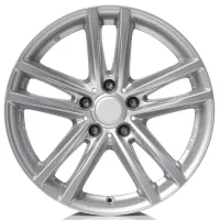 Rial X10X     8.50x18 5x112.0