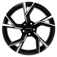 Platin P 100 8.00x18 5x112.0