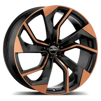 GMP Italia REBEL 10.00x23 5x112.0