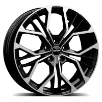 GMP Italia MATISSE 9.00x20 5x112.0