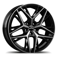 GMP Italia LUNICA 7.50x18 5x100.0