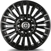 Carbonado Might 7.00x16 6x130.0